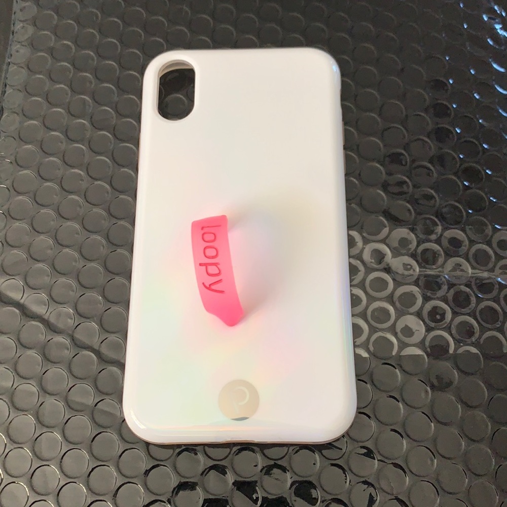 Loopy IPhone XR Case